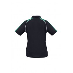 Ladies Promotional Polo Shirts - Ladies Triton Polo Shirt