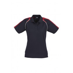 Ladies Promotional Polo Shirts - Ladies Triton Polo Shirt