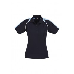 Ladies Promotional Polo Shirts - Ladies Triton Polo Shirt