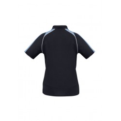 Ladies Promotional Polo Shirts - Ladies Triton Polo Shirt