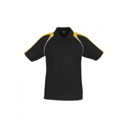 Men's Promotional Polo Shirts - Mens Triton Polo Shirt