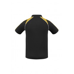 Men's Promotional Polo Shirts - Mens Triton Polo Shirt