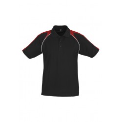 Men's Promotional Polo Shirts - Mens Triton Polo Shirt