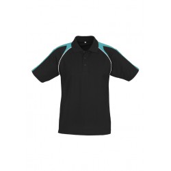 Men's Promotional Polo Shirts - Mens Triton Polo Shirt