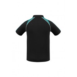 Men's Promotional Polo Shirts - Mens Triton Polo Shirt