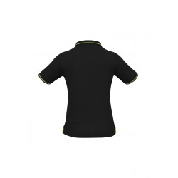 Ladies Promotional Polo Shirts - Ladies Jet Polo Shirt
