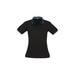 Ladies Promotional Polo Shirts - Ladies Jet Polo Shirt