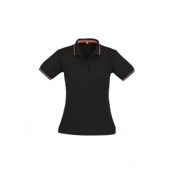 Ladies Promotional Polo Shirts - Ladies Jet Polo Shirt