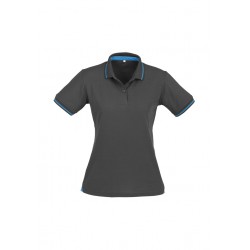 Ladies Promotional Polo Shirts - Ladies Jet Polo Shirt
