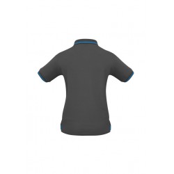 Ladies Promotional Polo Shirts - Ladies Jet Polo Shirt