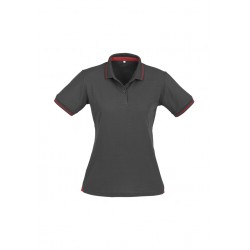 Ladies Promotional Polo Shirts - Ladies Jet Polo Shirt