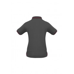 Ladies Promotional Polo Shirts - Ladies Jet Polo Shirt