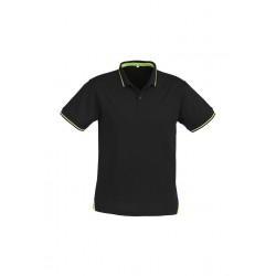 Men's Promotional Polo Shirts - Mens Jet Polo Shirt