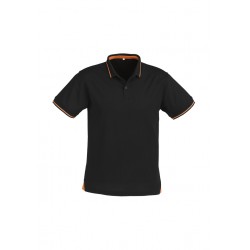 Men's Promotional Polo Shirts - Mens Jet Polo Shirt