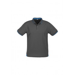 Men's Promotional Polo Shirts - Mens Jet Polo Shirt