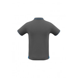 Men's Promotional Polo Shirts - Mens Jet Polo Shirt