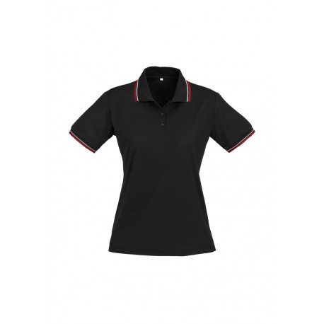 Ladies Promotional Polo Shirts - Ladies Cambridge Polo Shirt