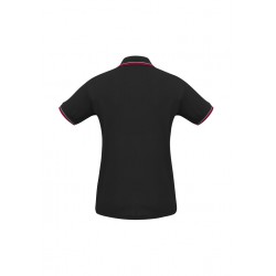 Ladies Promotional Polo Shirts - Ladies Cambridge Polo Shirt
