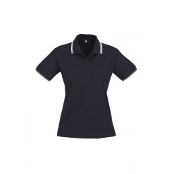 Ladies Promotional Polo Shirts - Ladies Cambridge Polo Shirt