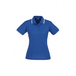 Ladies Promotional Polo Shirts - Ladies Cambridge Polo Shirt