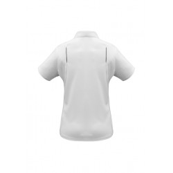 Ladies Promotional Polo Shirts - Ladies United Short Sleeve Polo Shirt