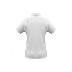 Ladies Promotional Polo Shirts - Ladies United Short Sleeve Polo Shirt