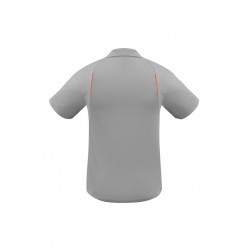 Men's Promotional Polo Shirts - Mens United Short Sleeve Polo Shirt
