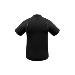 Men's Promotional Polo Shirts - Mens United Short Sleeve Polo Shirt