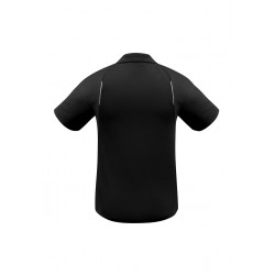 Men's Promotional Polo Shirts - Mens United Short Sleeve Polo Shirt