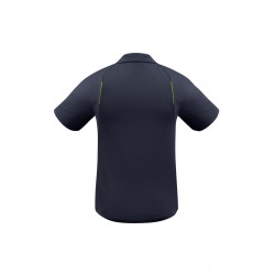 Men's Promotional Polo Shirts - Mens United Short Sleeve Polo Shirt