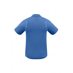 Men's Promotional Polo Shirts - Mens United Short Sleeve Polo Shirt