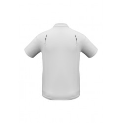 Men's Promotional Polo Shirts - Mens United Short Sleeve Polo Shirt
