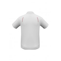 Men's Promotional Polo Shirts - Mens United Short Sleeve Polo Shirt