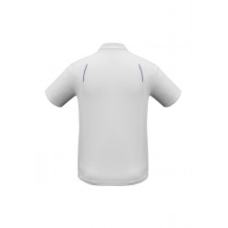 Men's Promotional Polo Shirts - Mens United Short Sleeve Polo Shirt