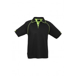 Men's Promotional Polo Shirts - Mens Fusion Polo Shirt