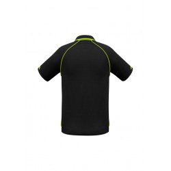 Men's Promotional Polo Shirts - Mens Fusion Polo Shirt
