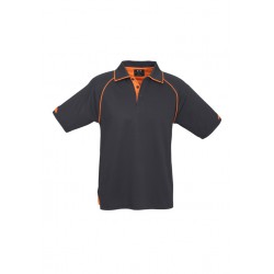 Men's Promotional Polo Shirts - Mens Fusion Polo Shirt