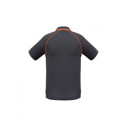 Men's Promotional Polo Shirts - Mens Fusion Polo Shirt