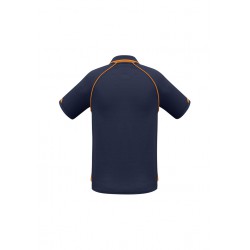 Men's Promotional Polo Shirts - Mens Fusion Polo Shirt
