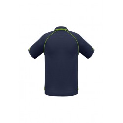 Men's Promotional Polo Shirts - Mens Fusion Polo Shirt