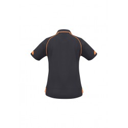 Ladies Promotional Polo Shirts - Ladies Fusion Polo Shirt