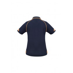 Ladies Promotional Polo Shirts - Ladies Fusion Polo Shirt