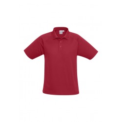 Men's Promotional Polo Shirts - Kids Sprint Polo Shirt