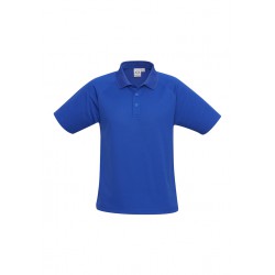Men's Promotional Polo Shirts - Kids Sprint Polo Shirt