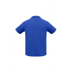 Men's Promotional Polo Shirts - Kids Sprint Polo Shirt