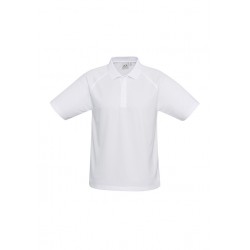 Men's Promotional Polo Shirts - Kids Sprint Polo Shirt