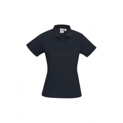 Ladies Promotional Polo Shirts - Ladies Sprint Polo Shirt