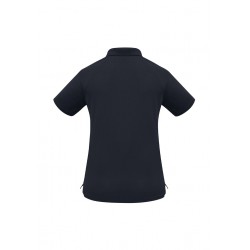 Ladies Promotional Polo Shirts - Ladies Sprint Polo Shirt