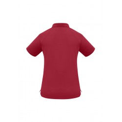 Ladies Promotional Polo Shirts - Ladies Sprint Polo Shirt