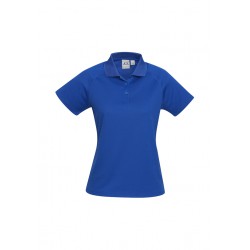 Ladies Promotional Polo Shirts - Ladies Sprint Polo Shirt